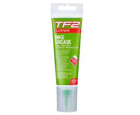 TF2 Bike Grease with Teflon® (125ml)